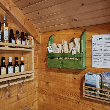 Guest House Green Garden Mojkovac Exterior foto