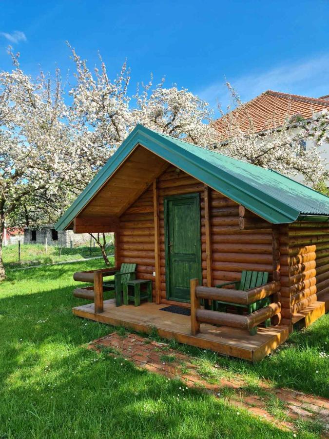 Guest House Green Garden Mojkovac Exterior foto