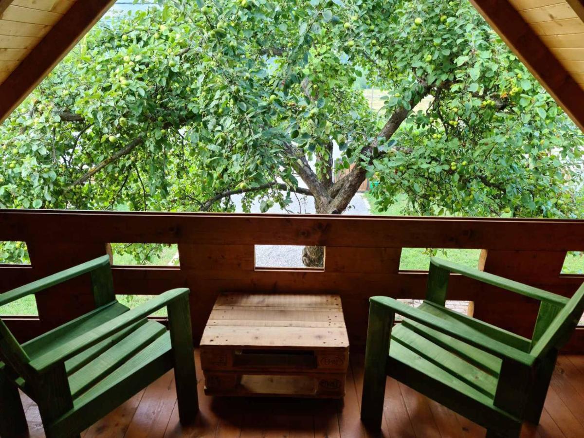 Guest House Green Garden Mojkovac Exterior foto