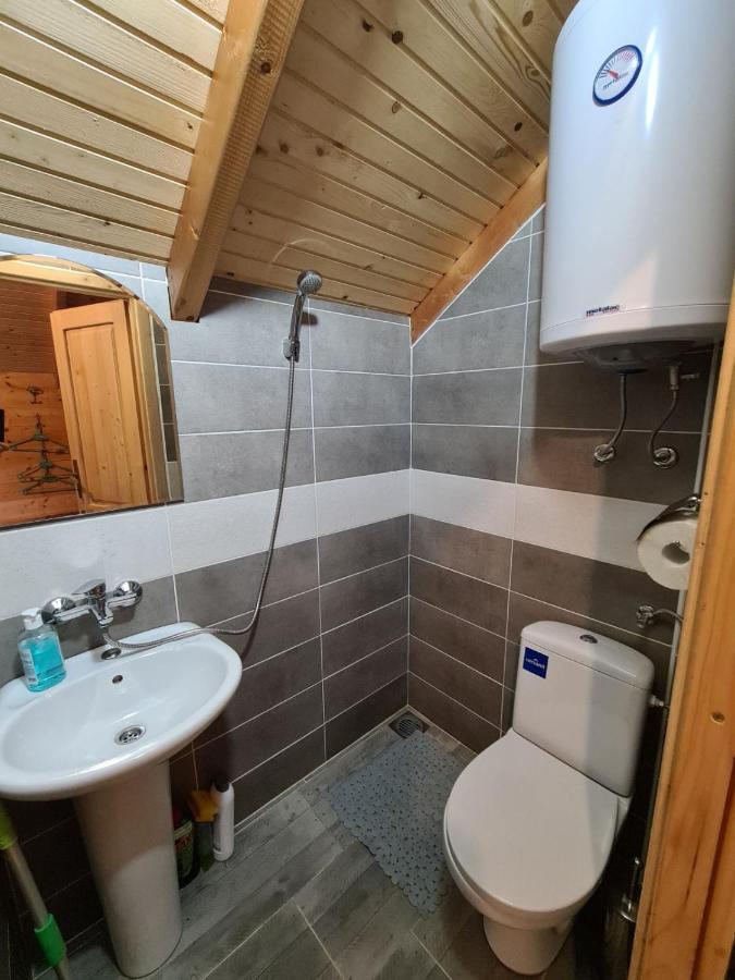 Guest House Green Garden Mojkovac Exterior foto