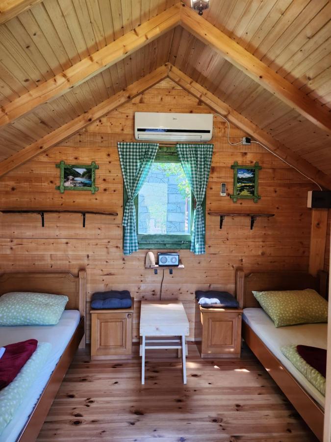 Guest House Green Garden Mojkovac Exterior foto