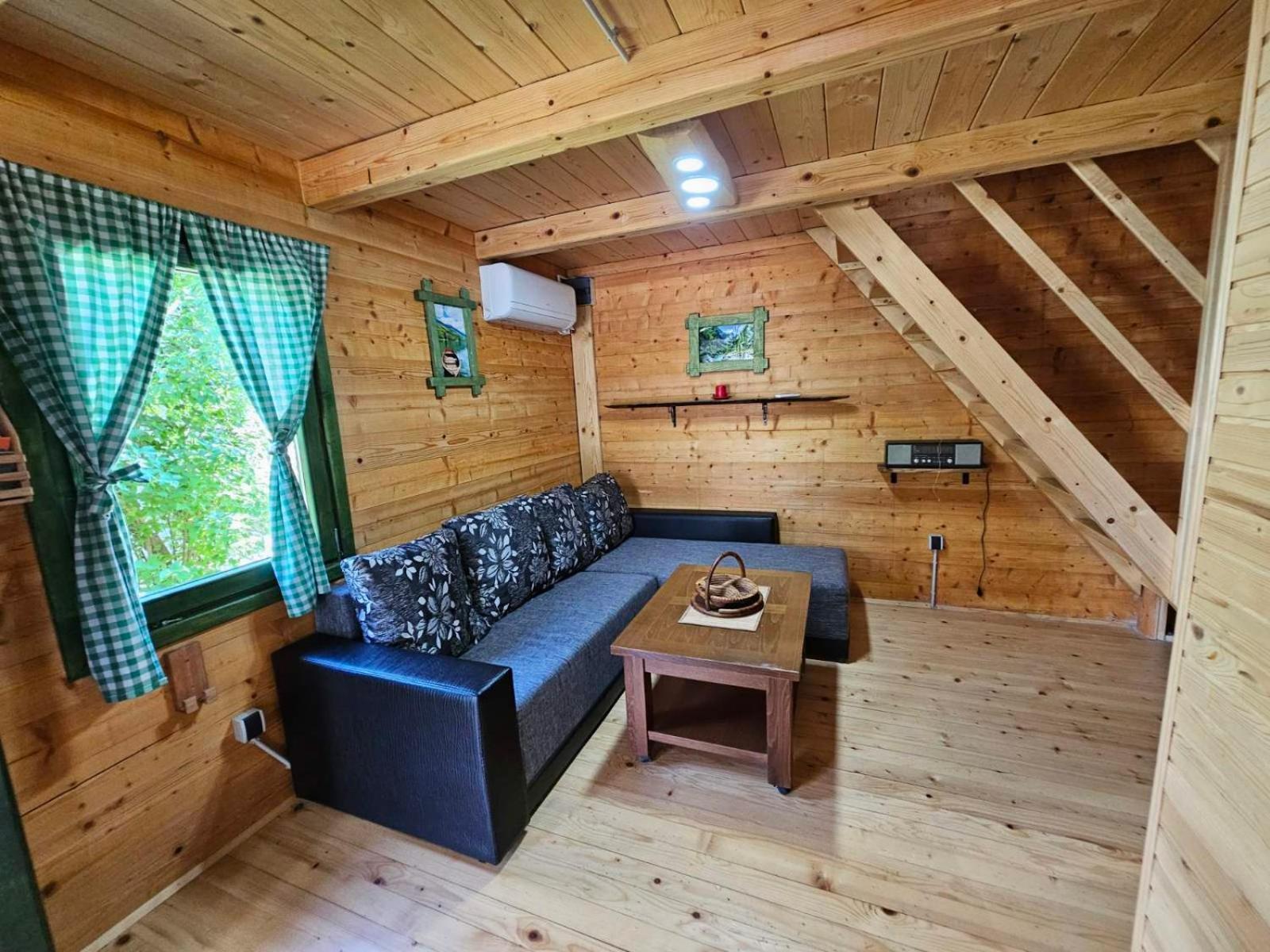 Guest House Green Garden Mojkovac Exterior foto