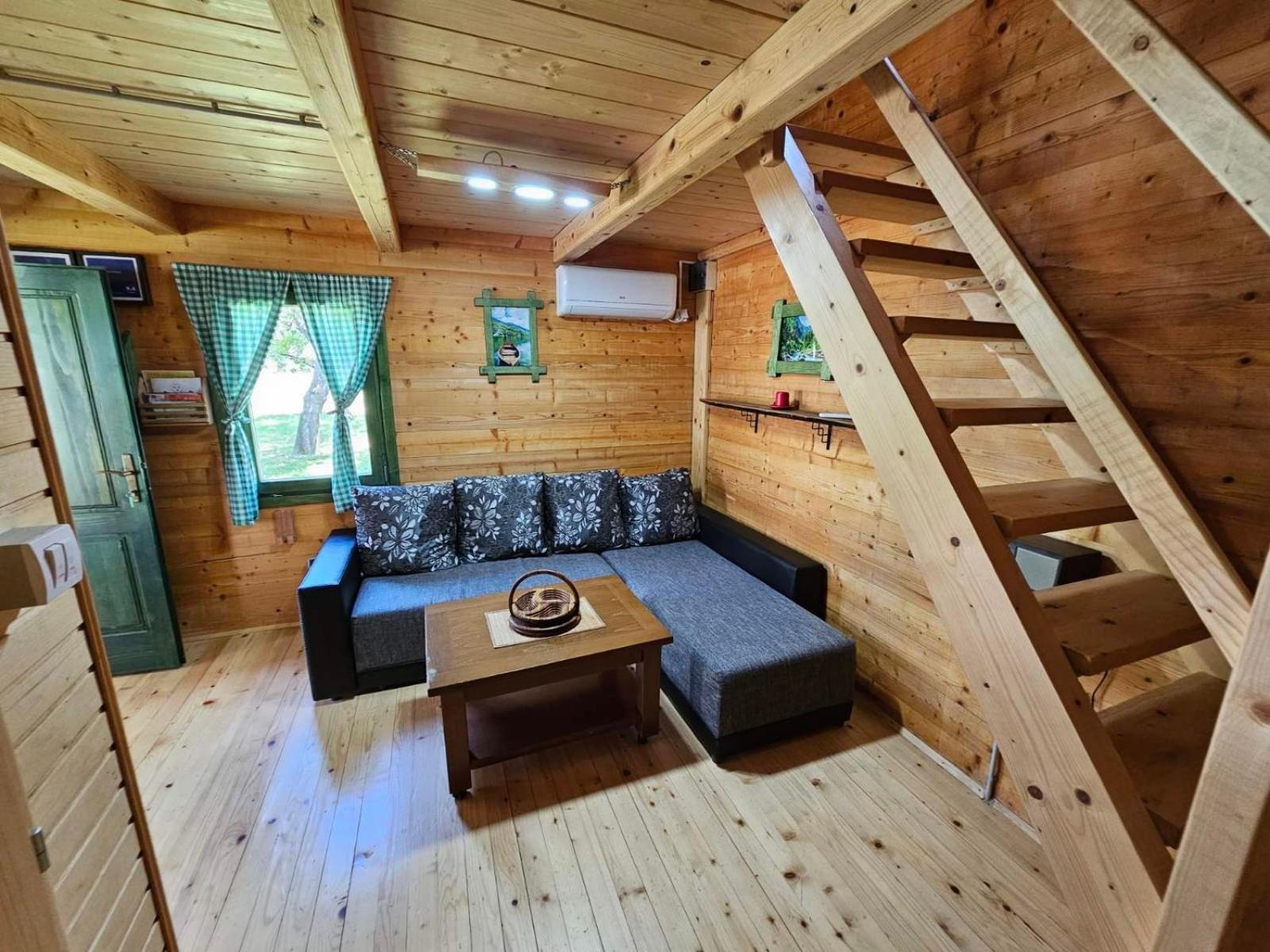 Guest House Green Garden Mojkovac Exterior foto