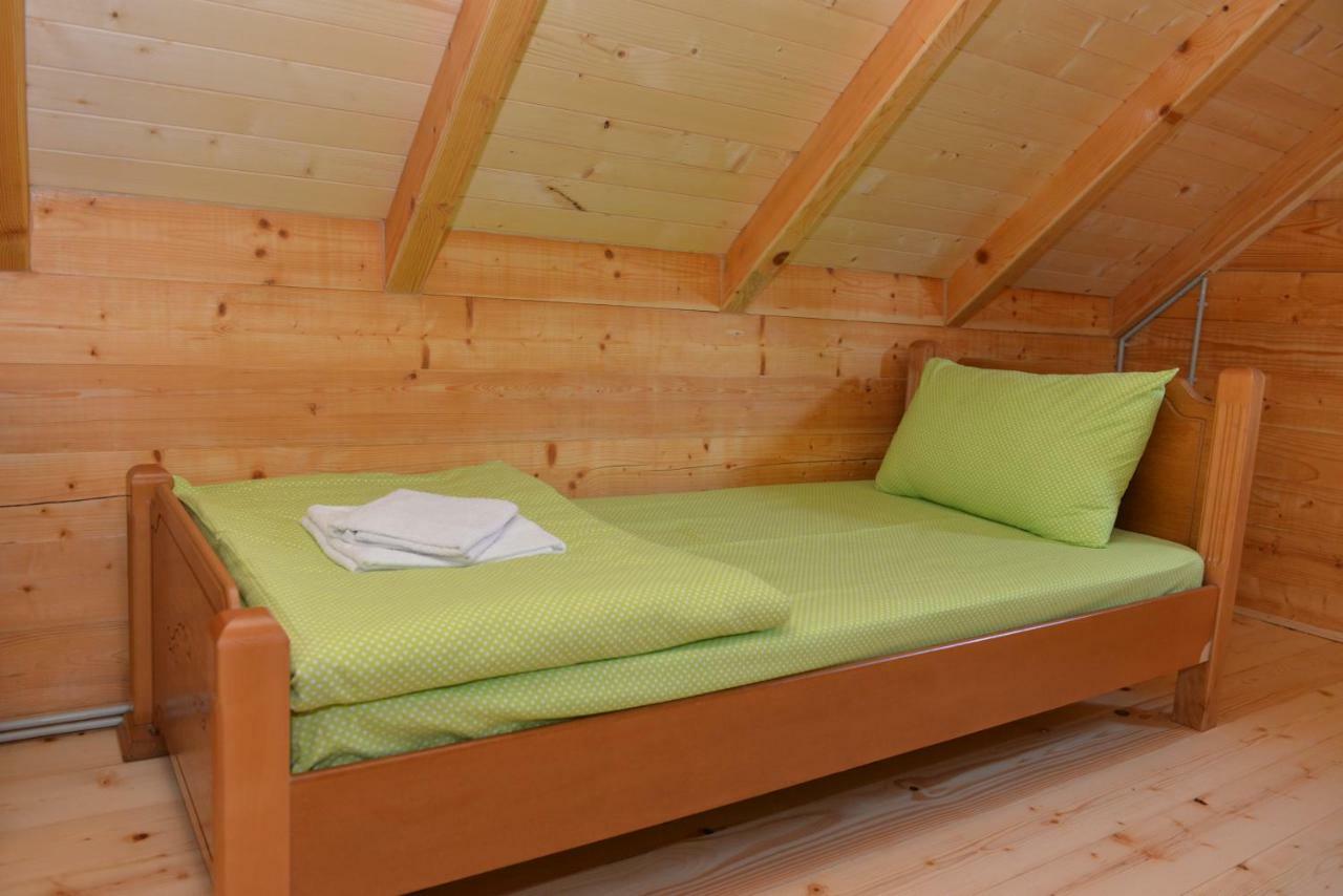 Guest House Green Garden Mojkovac Exterior foto